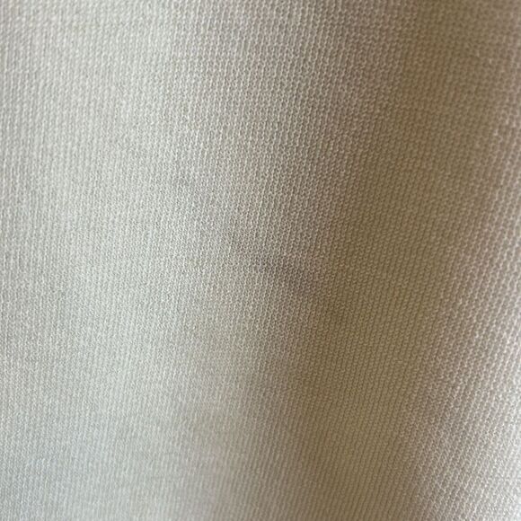 NWT Madewell Ribbed Muscle Tee: Botanical Dye Edition - Picture 7 of 7